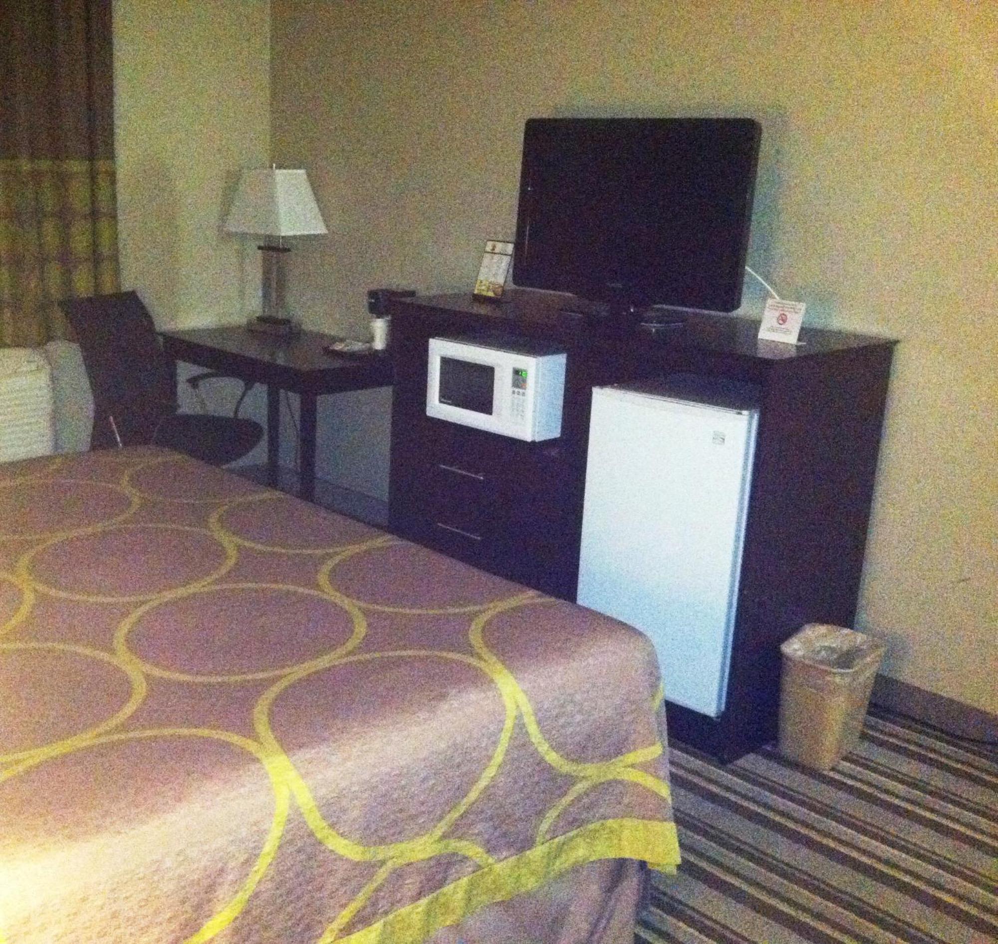 Hotel Super 8 By Wyndham Bridgeview/Chicago Area Zimmer foto